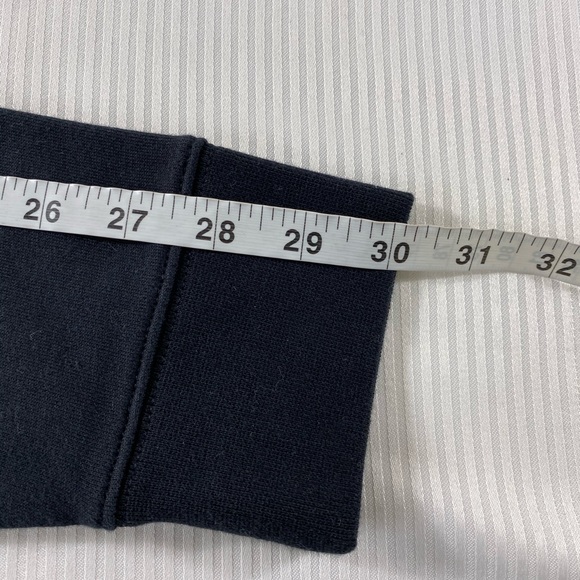 Vans Peace Reaper Full Zip Hoodie Sweater - Picture 9 of 13